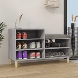 Range Chaussure Industriel