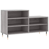 Range Chaussure Industriel