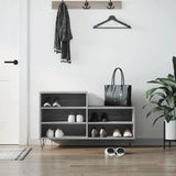 Range Chaussure Industriel