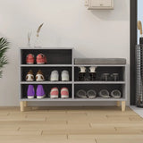 Range Chaussure Industriel