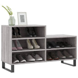 Range Chaussure Industriel