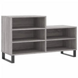 Range Chaussure Industriel