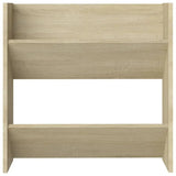 Range Chaussure Murale