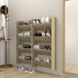 Range Chaussure Murale