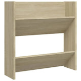 Range Chaussure Murale