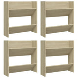 Range Chaussure Murale