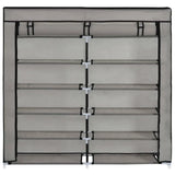Range Chaussure Tissu