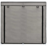 Range Chaussure Tissu