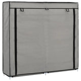 Range Chaussure Tissu