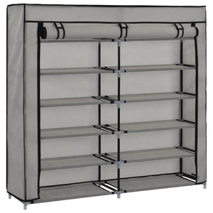 Range Chaussure Tissu