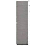 Range Chaussure Tissu