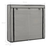 Range Chaussure Tissu