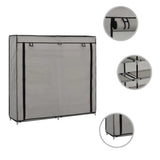 Range Chaussure Tissu