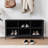 Range Chaussures Coulissant