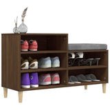 Range Chaussures Industriel