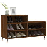 Range Chaussures Industriel