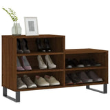 Range Chaussures Industriel
