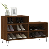 Range Chaussures Industriel