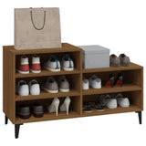 Range Chaussures Industriel