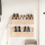 Range Chaussures Murale