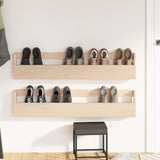 Range Chaussures Murale