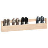 Range Chaussures Murale