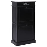 Rangement Armoire Chaussures