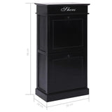 Rangement Armoire Chaussures