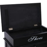 Rangement Armoire Chaussures