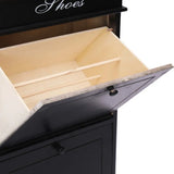 Rangement Armoire Chaussures