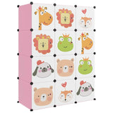 Rangement Chaussure Bebe