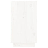 Rangement Chaussure Blanc