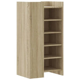 Rangement Chaussure Bois