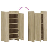 Rangement Chaussure Bois