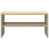 Rangement Chaussure en Bois