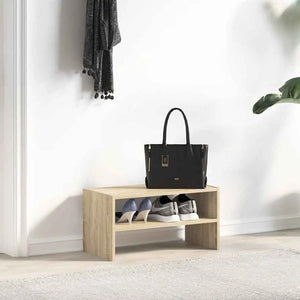 Rangement Chaussure en Bois