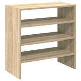 Rangement Chaussure en Bois