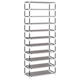 Rangement Chaussure en Tissu