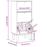 Rangement Chaussure Placard Coulissant