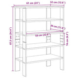 Rangement Chaussures Armoire
