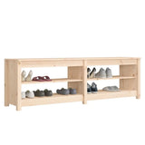 Rangement Chaussures avec Banc