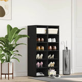 Rangement Chaussures Casier