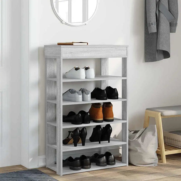 Rangement Chaussures dans Penderie
