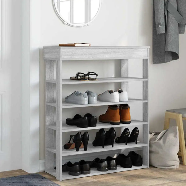 Rangement Chaussures dans Penderie