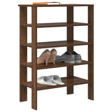 Rangement Chaussures en Bois