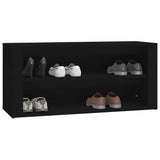 Rangement Chaussures en Hauteur