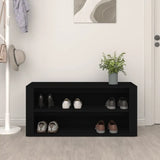 Rangement Chaussures en Hauteur