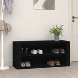 Rangement Chaussures en Hauteur