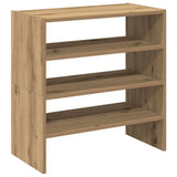 Rangement de Chaussures en Bois