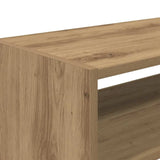 Rangement de Chaussures en Bois